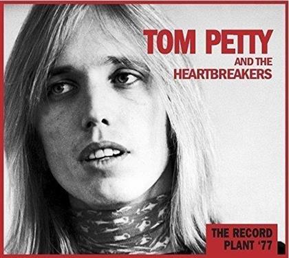 Tom Petty - Record Plant '77