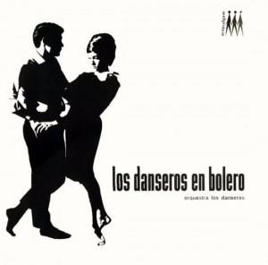 Eumir Deodato - Los Danseros En Bolreo (Limited Edition)