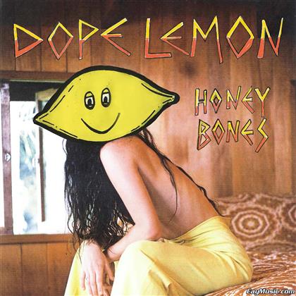 Dope Lemon (Angus Stone) - Honey Bones