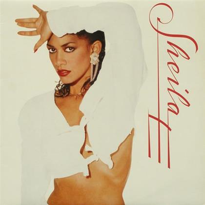 Sheila E - --- - Reissue (LP)