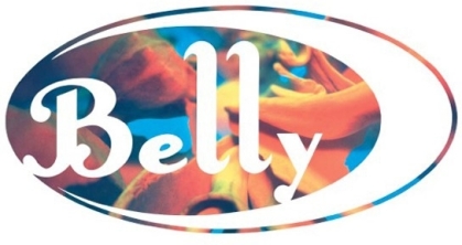 Belly - Star (Limited Edition White Vinyl, Colored, 2 LPs + CD)