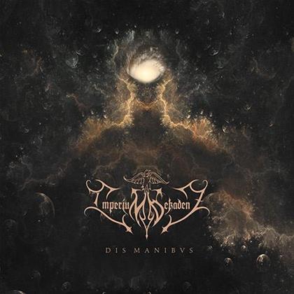 Imperium Dekadenz - Dis Manibvs - Gatefold (2 LPs)
