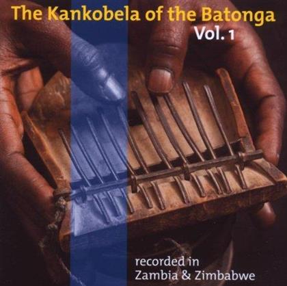 Kankobela Of The Batonga 1 (LP)
