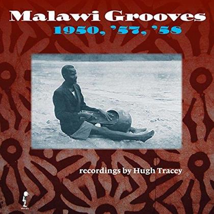 Malawi Grooves (LP)