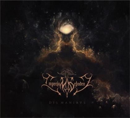 Imperium Dekadenz - Dis Manibvs