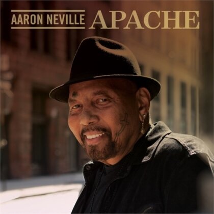 Aaron Neville - Apache
