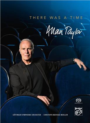 Allan Taylor - There Was A Time (Stockfisch Records, Hybrid SACD)