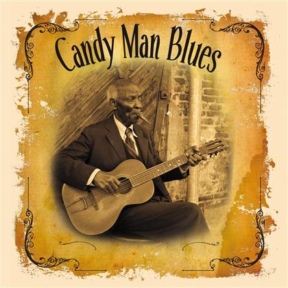 Candy Man Blues (2 CDs)