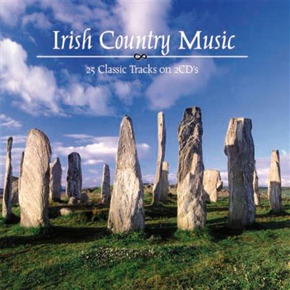 Irish Country Music (2 CDs)