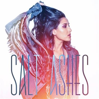 Salt Ashes - ---