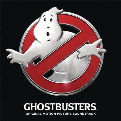Ghostbusters - OST - 2016 Remake Version