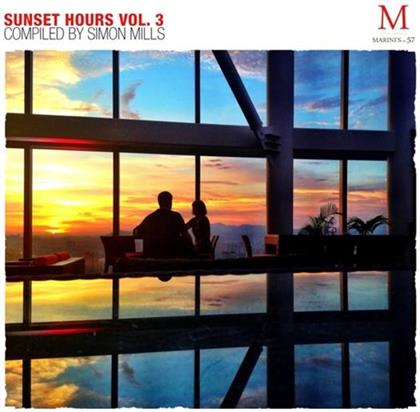 Sunset Hours - Vol. 3