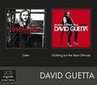 David Guetta - Listen / Nothing But The Beat Ultimate (3 CDs)