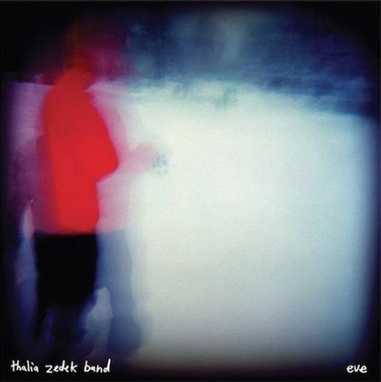 Thalia Zedek Band - Eve (LP + Digital Copy)