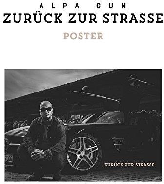 Zurück Zur Strasse (Limited Fan Edition