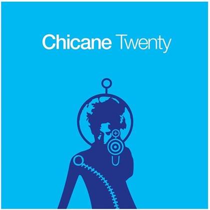 Chicane - Twenty (2 CDs)