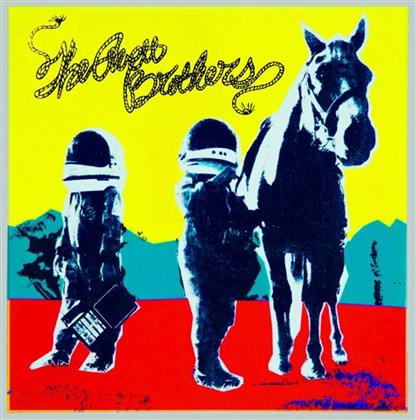 The Avett Brothers - True Sadness (LP)