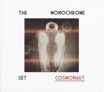 The Monochrome Set - Cosmonaut (LP)