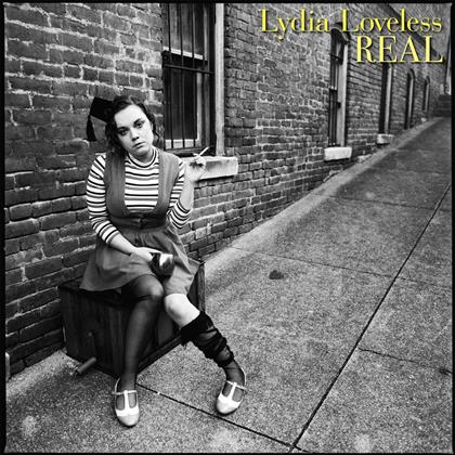 Lydia Loveless - Real (LP)