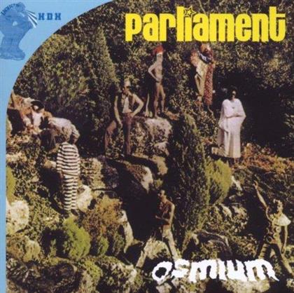Parliament - Osmium (2016 Version, LP)