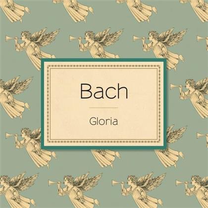 Johann Sebastian Bach (1685-1750) - Gloria