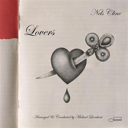 Nels Cline - Lovers (2 CDs)