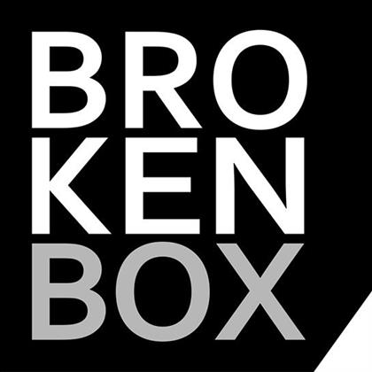 Broken Box - Rock'n'Roll