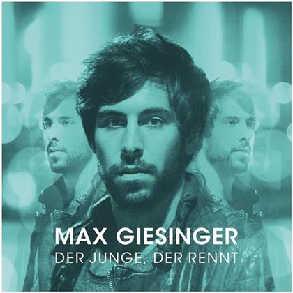 Max Giesinger - Der Junge, Der Rennt (New Version)