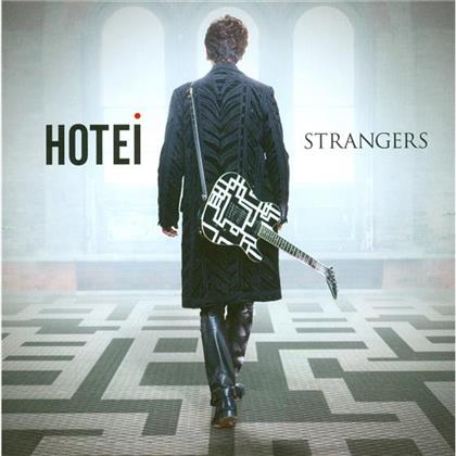 Hotei - Strangers (Special Edition)