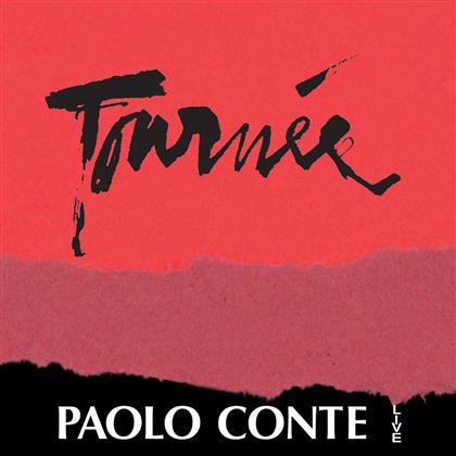 Paolo Conte - Tournee 1 (Reissue)