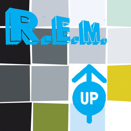 R.E.M. - Up - Re-Release