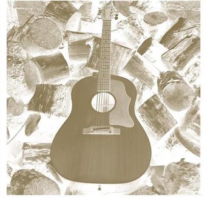 Michael Chapman - Solo Acoustic Vol.11 (LP)