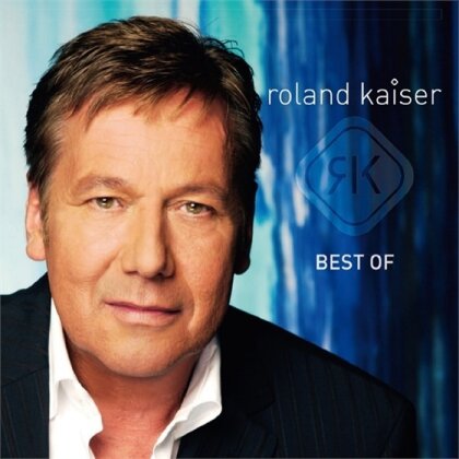 Roland Kaiser - Best Of - 2016 Version