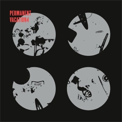 Permanent Vacation - Vol. 4