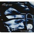 Front 242 - No Comment+Politics Of Pressure