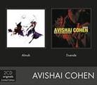 Avishai Cohen - Coffret 2CD: Almah & Duende (2 CDs)