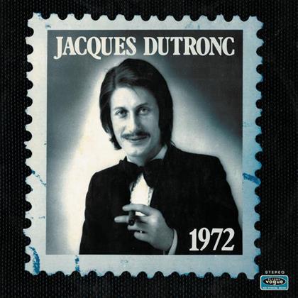 Jacques Dutronc - Le Petit Jardin (LP)
