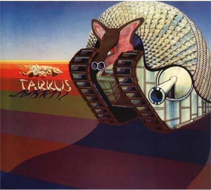 Emerson, Lake & Palmer - Tarkus - Re-Release BMG Rights (2 CDs)