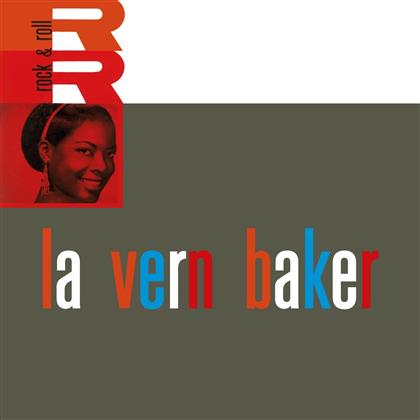 Lavern Baker - Rock & Roll - Music On Vinyl (LP)