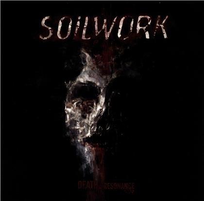 Soilwork - Death Resonance - Collection Of Rarities (2 LPs)