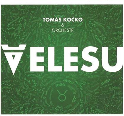 Tomas Kocko & Orchestra - Velesu