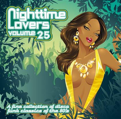 Nighttime Lovers 25