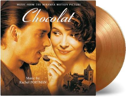 Rachel Portman - Chocolat - OST (Colored, LP)
