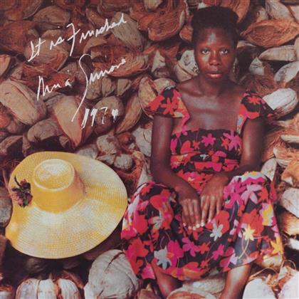 Nina Simone - It Is Finished - Music On Vinyl (LP)
