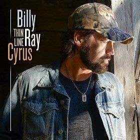 Billy Ray Cyrus - Thin Line