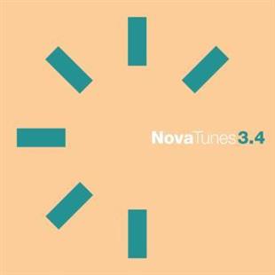 Nova Tunes 3.4