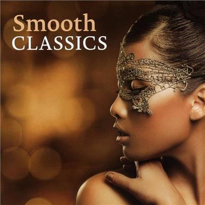 Divers - Smooth Classics (2 CD)