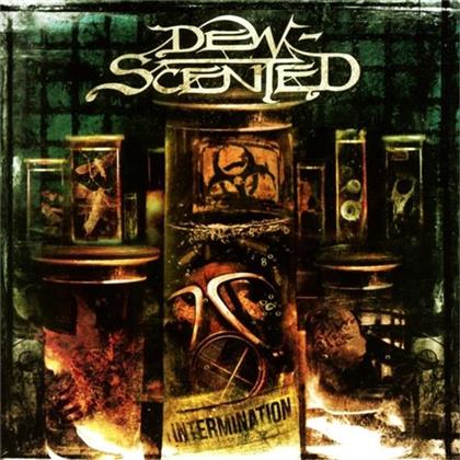 Dew-Scented - Intermination (New Version)