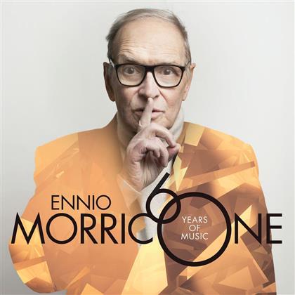Ennio Morricone (1928-2020) - Morricone 60