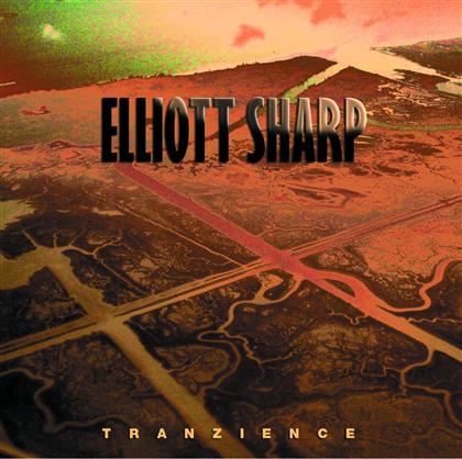New Thread Quartet, Jack Quartet, Elliot Sharp & Elliott Sharp - Tranzience